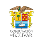 Gobernacion de Bolivar, Colombia