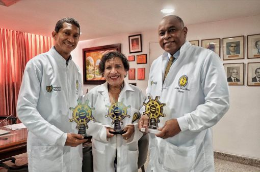 Premio a la Excelencia