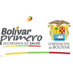 Secretaría de Salud Gobernacion de Bolivar, Colombia